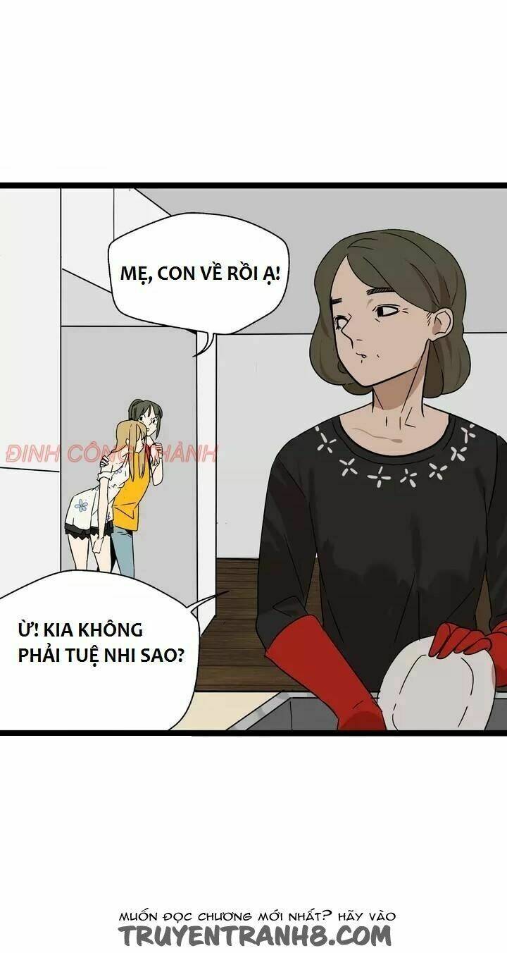 Mục Vụ Chương 11.1 Ảnh 6