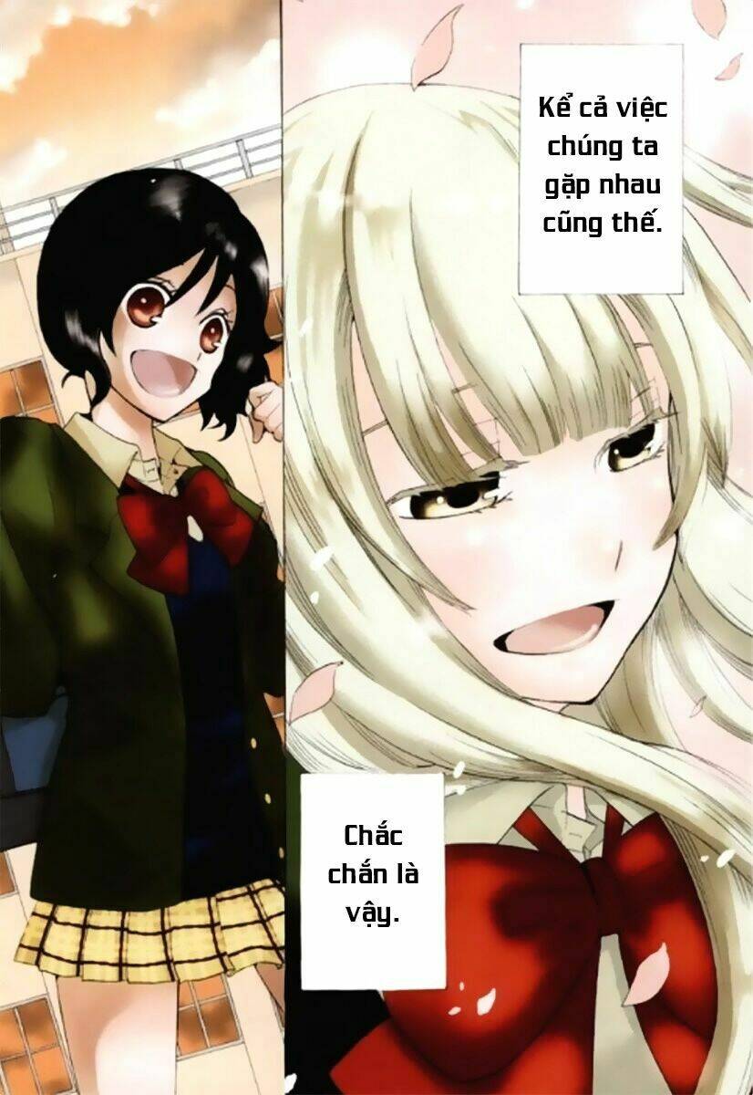 Chuusotsu Roudousha Kara Hajimeru Koukou Seikatsu Roudousha Chương 1 Ảnh 8