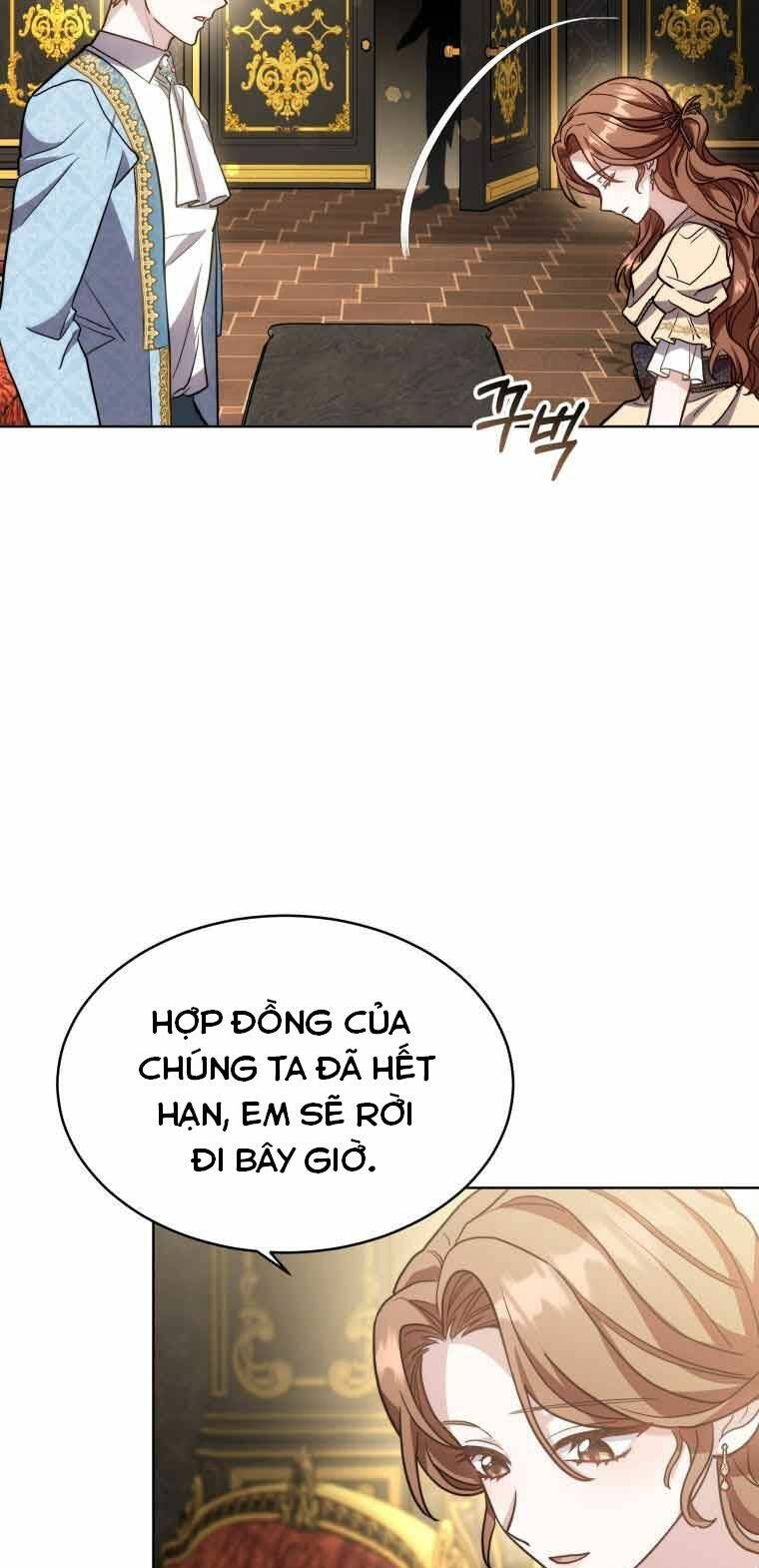 Khi Anh Đang Yêu Chương 7 Ảnh 32