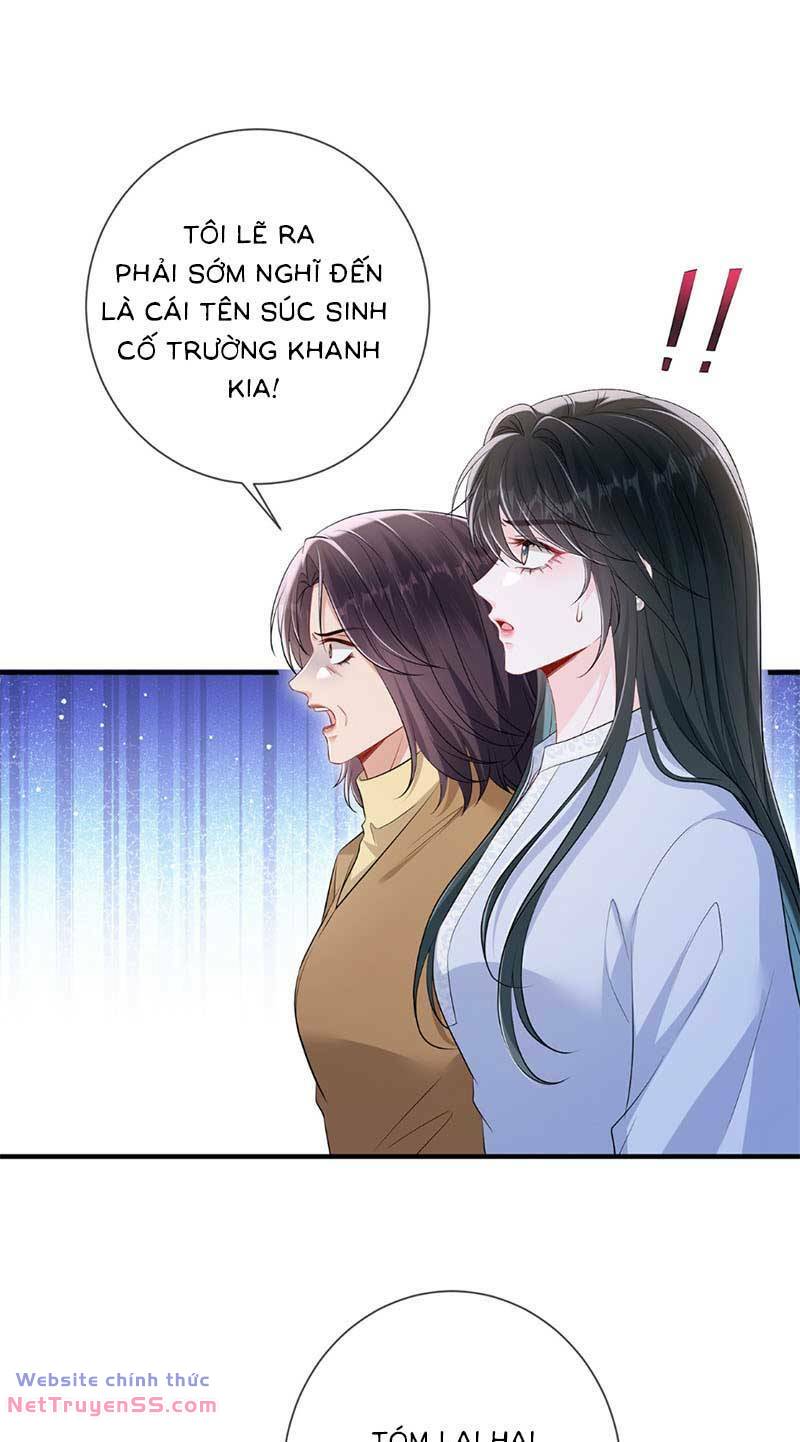 Anh Hoắc Ngoan Ngoãn Nuông Chiều Tôi Chương 17 Ảnh 5