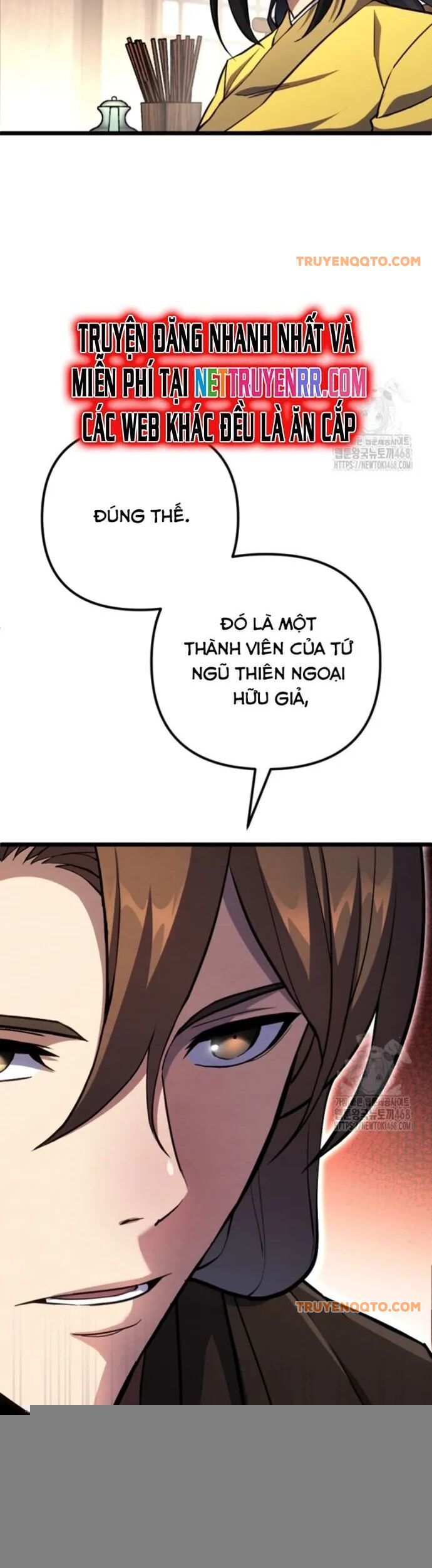 Lãng Nhân Bất Tử Chương 28 Ảnh 9