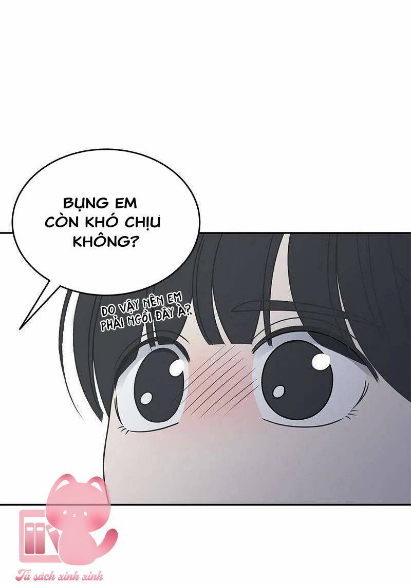 Kế Hoạch Hẹn Hò Của Bareum Chương 89 Ảnh 24