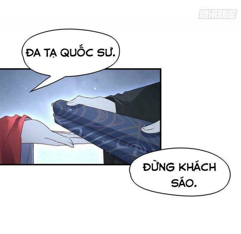 Liệt Hỏa Cuồng Phi: Vương Gia Thú Tính Muốn Sủng Chương 122 Ảnh 20