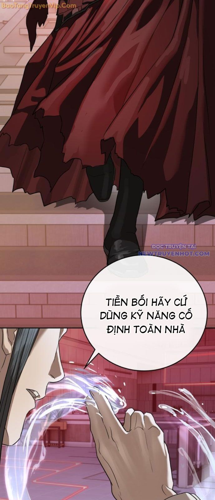 Công Chức Đặc Dị Chương 42 Ảnh 48