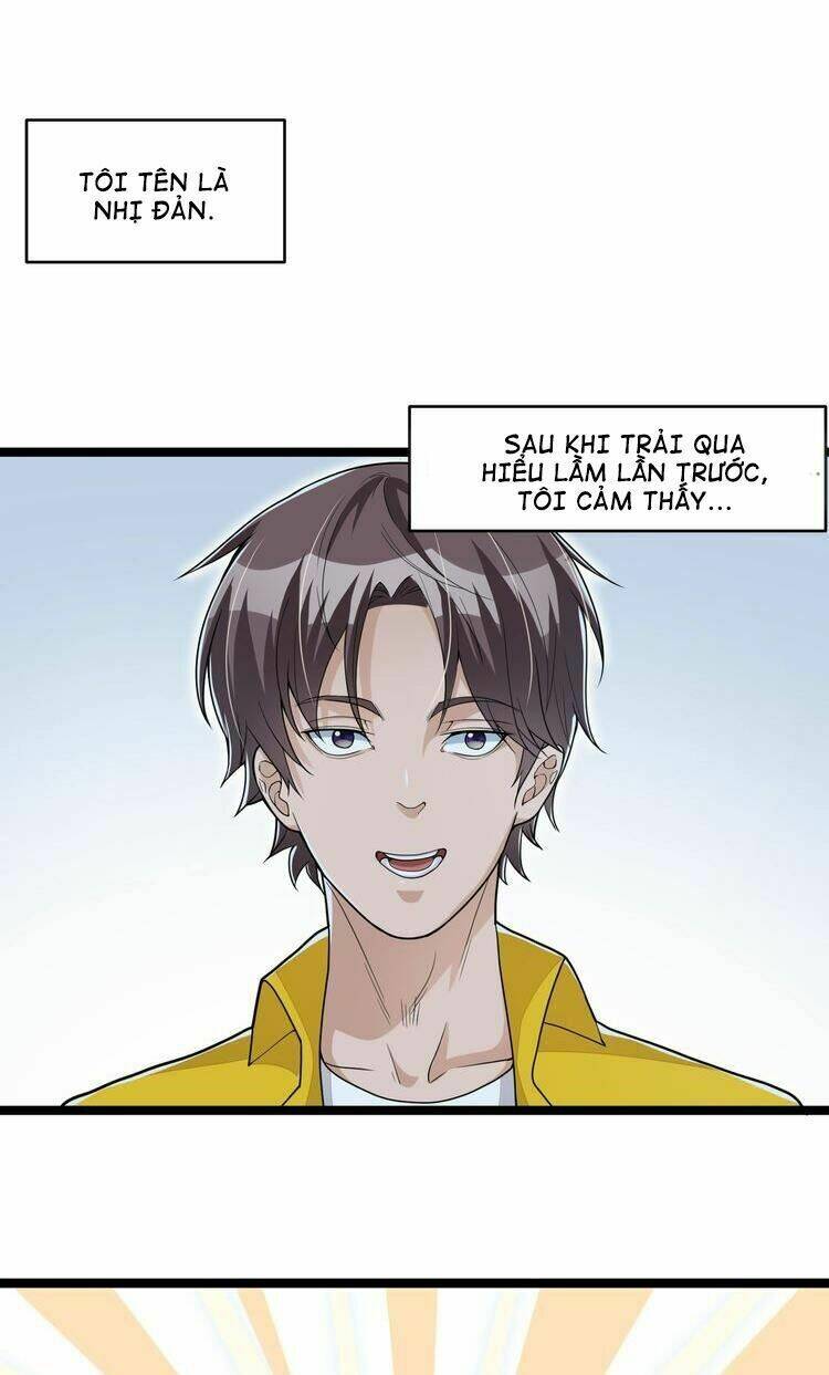 Anh Hùng Khốn Nạn Chương 14 Ảnh 3