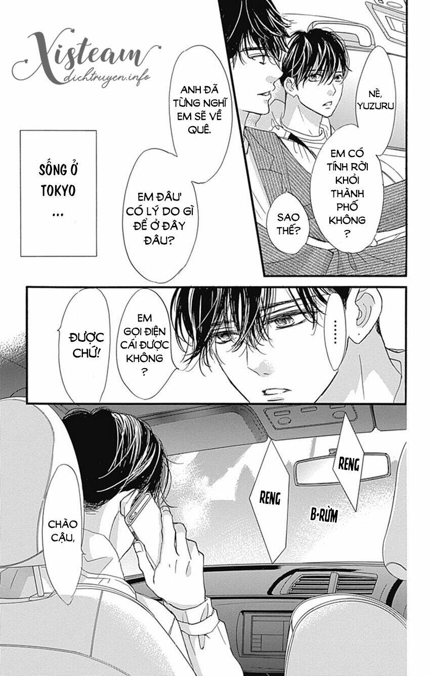 Boku Ni Hana No Melancholy Chương 89 Ảnh 20