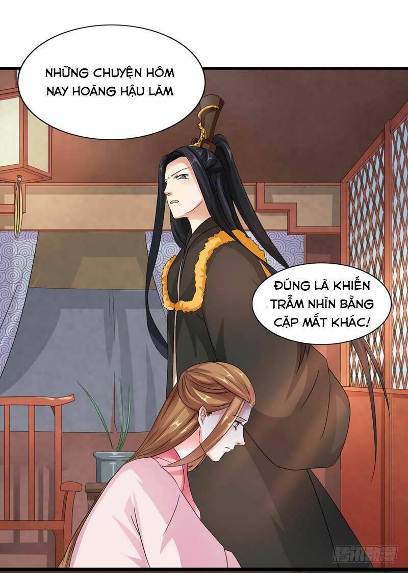 Hoàng Đế Hùng Mạnh Nhất Trong Lịch Sử Chương 12 Ảnh 17