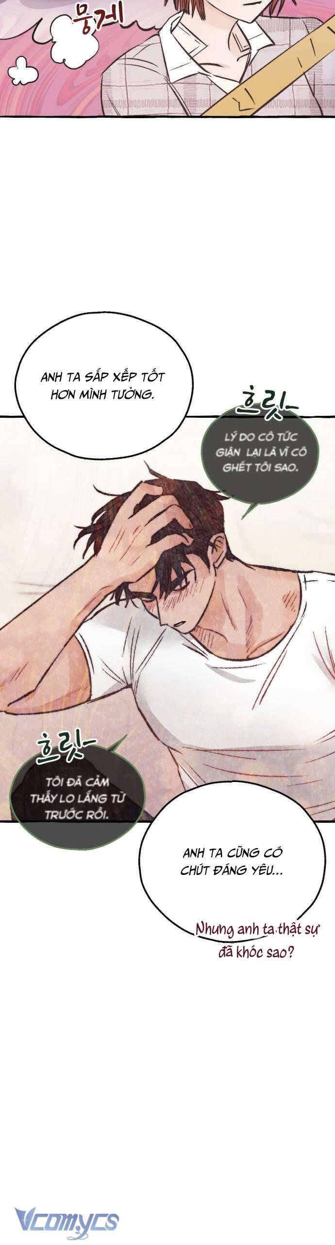 Ngài Giám Đốc Giữa Rừng Sâu Chương 11 Ảnh 11