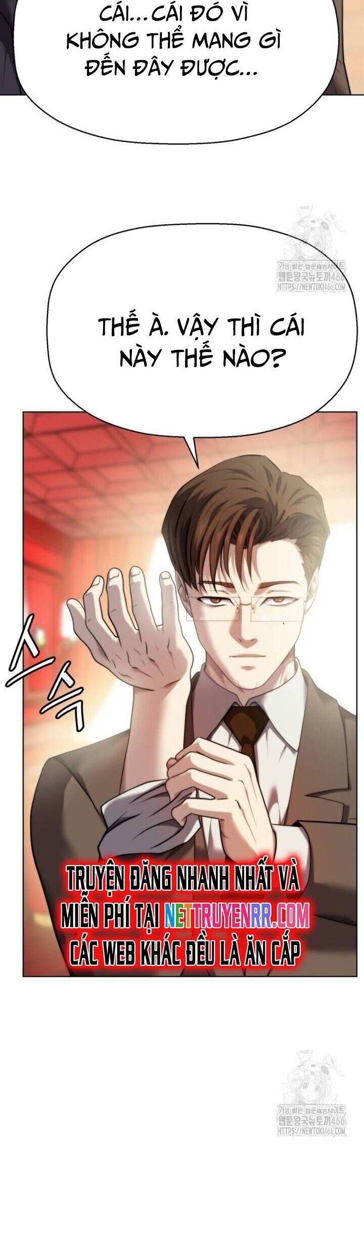 Sàn Đấu Sống Còn Chương 32 Ảnh 42