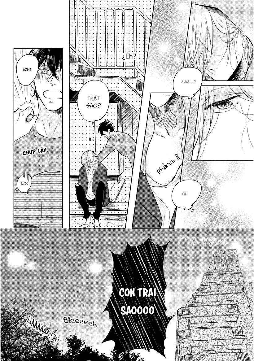 Bitch Na Anoko No Iutoori Chương 1 Ảnh 14