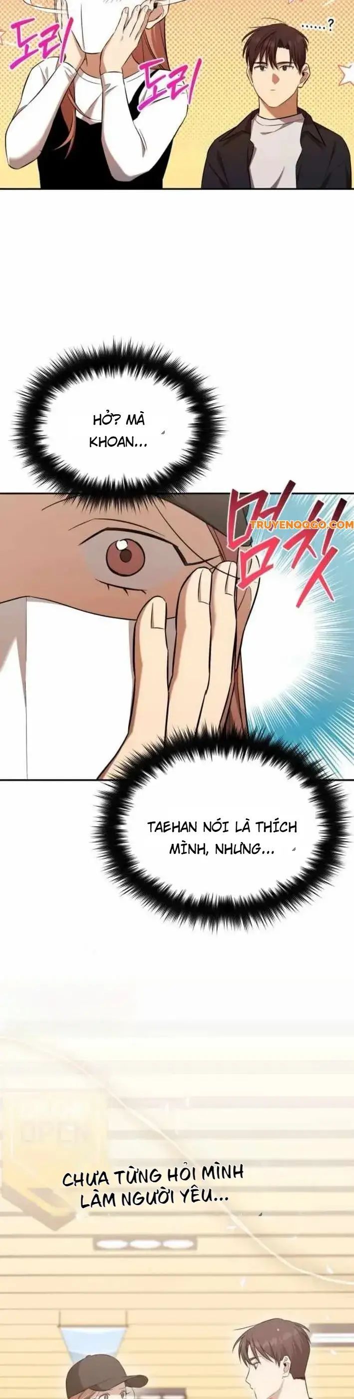 Thiên Ma Bấm Huyệt Chương 52 Ảnh 41