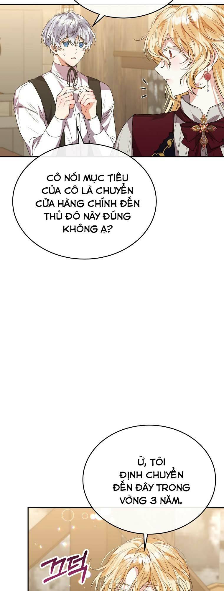 Cô Con Gái Thật Sự Đã Xuất Hiện Chương 51 Ảnh 27
