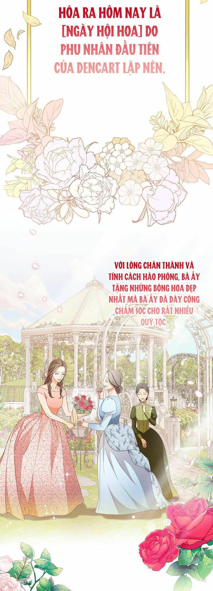Sống Sót Qua Sự Ám Ảnh Chương 13 Ảnh 14