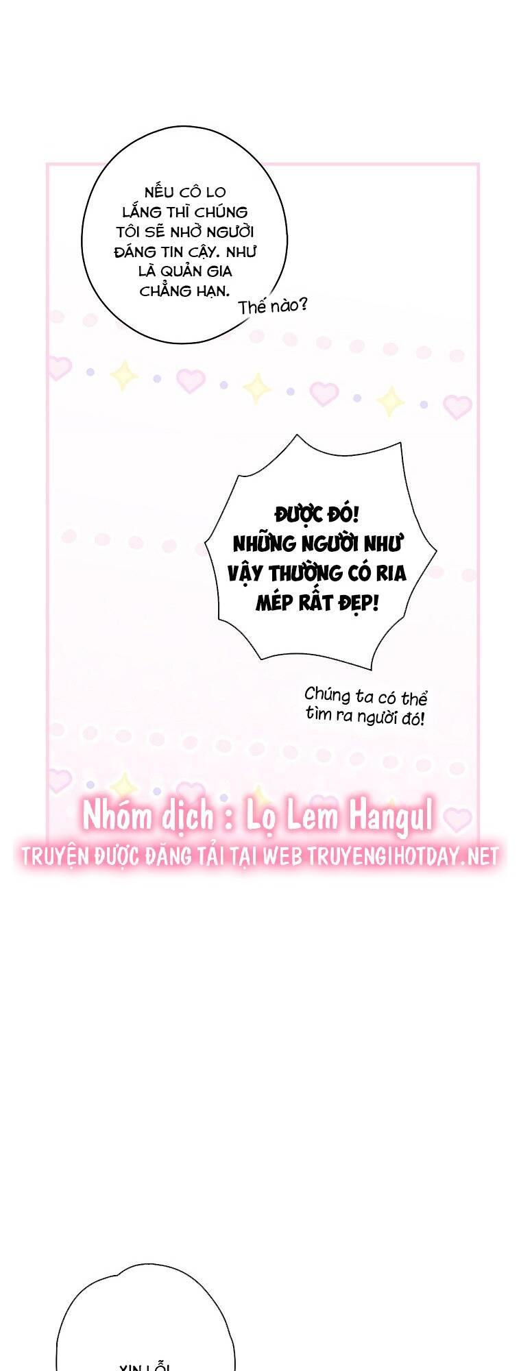 Câu Chuyện Cổ Tích Của Mẹ Kế Chương 129.2 Ảnh 2