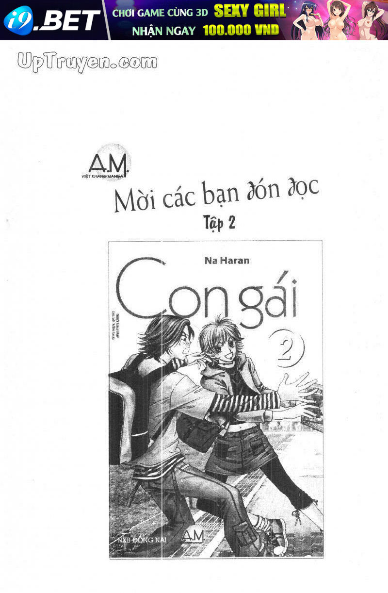 Nụ Hôn Chàng Trai Chương 5 Ảnh 159