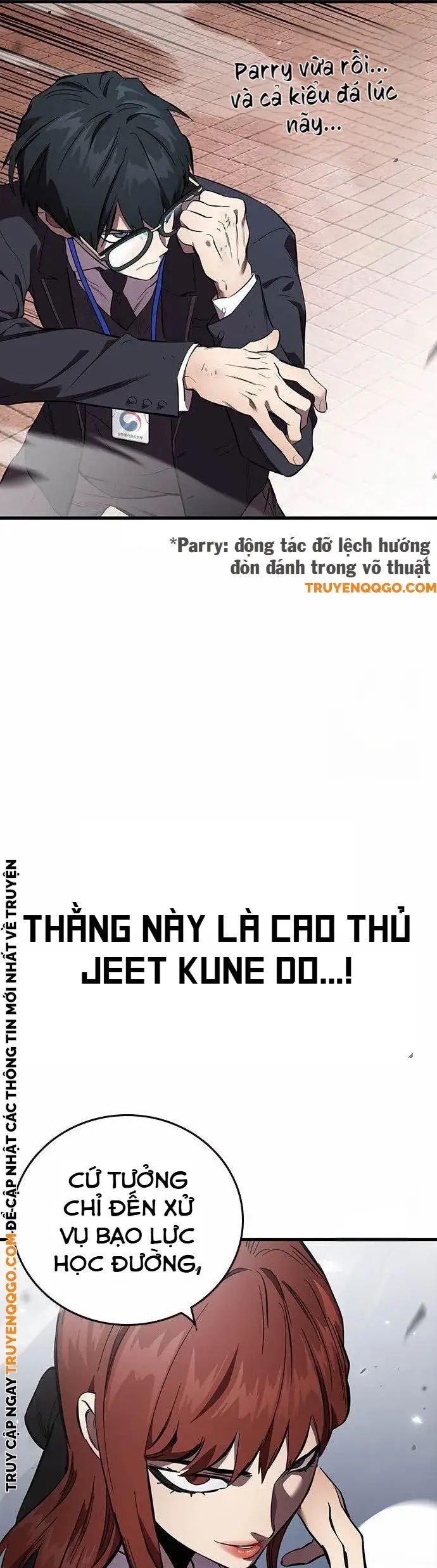 Đại Tướng Chiến Chương 40 Ảnh 17