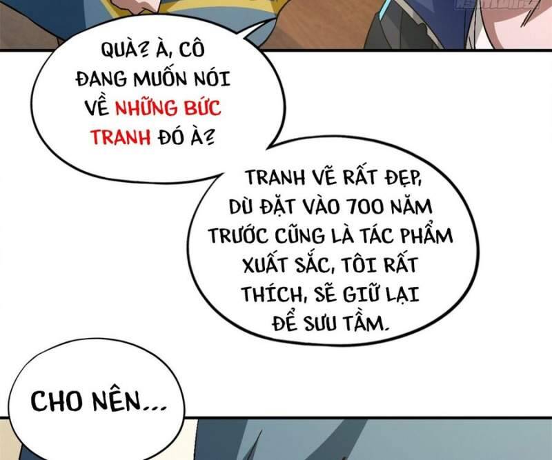 Tận Thế Trò Chơi Ghép Hình Chương 86 Ảnh 77