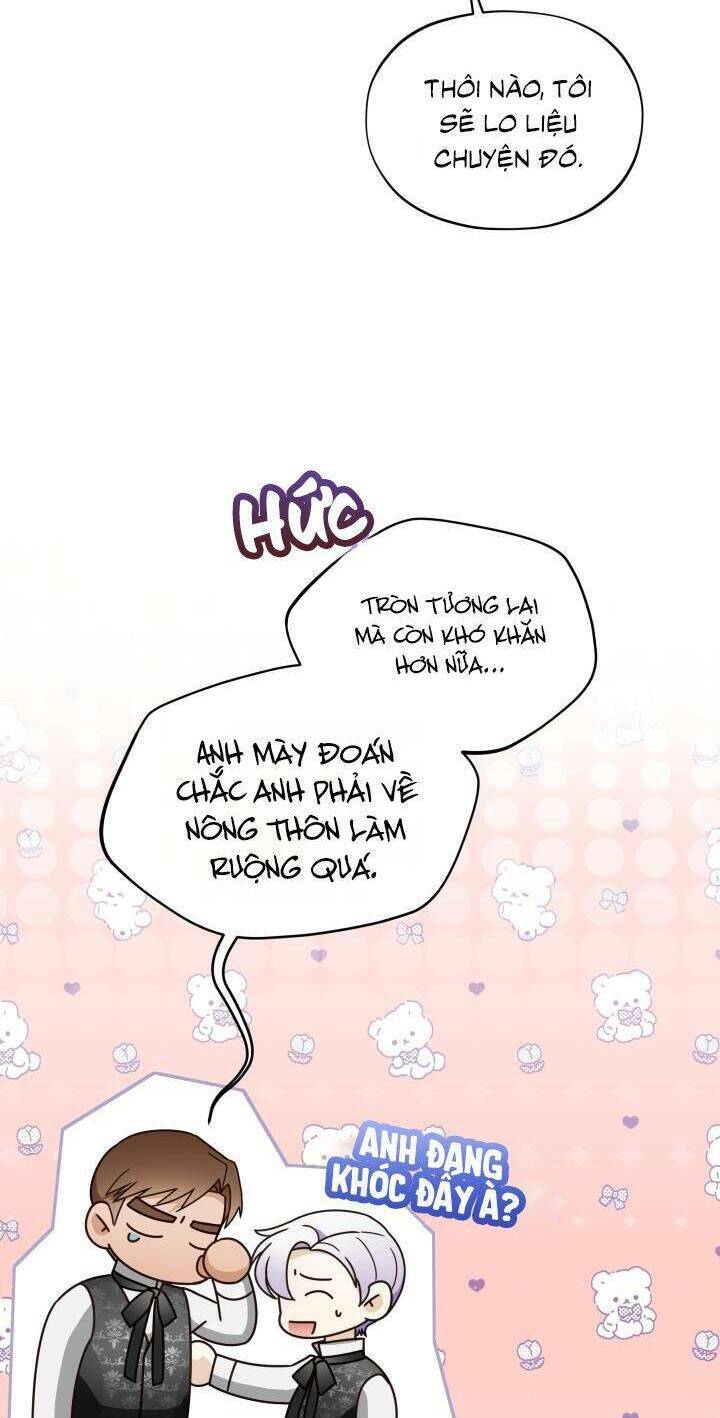 Sống Sót Qua Sự Ám Ảnh Chương 22 Ảnh 68