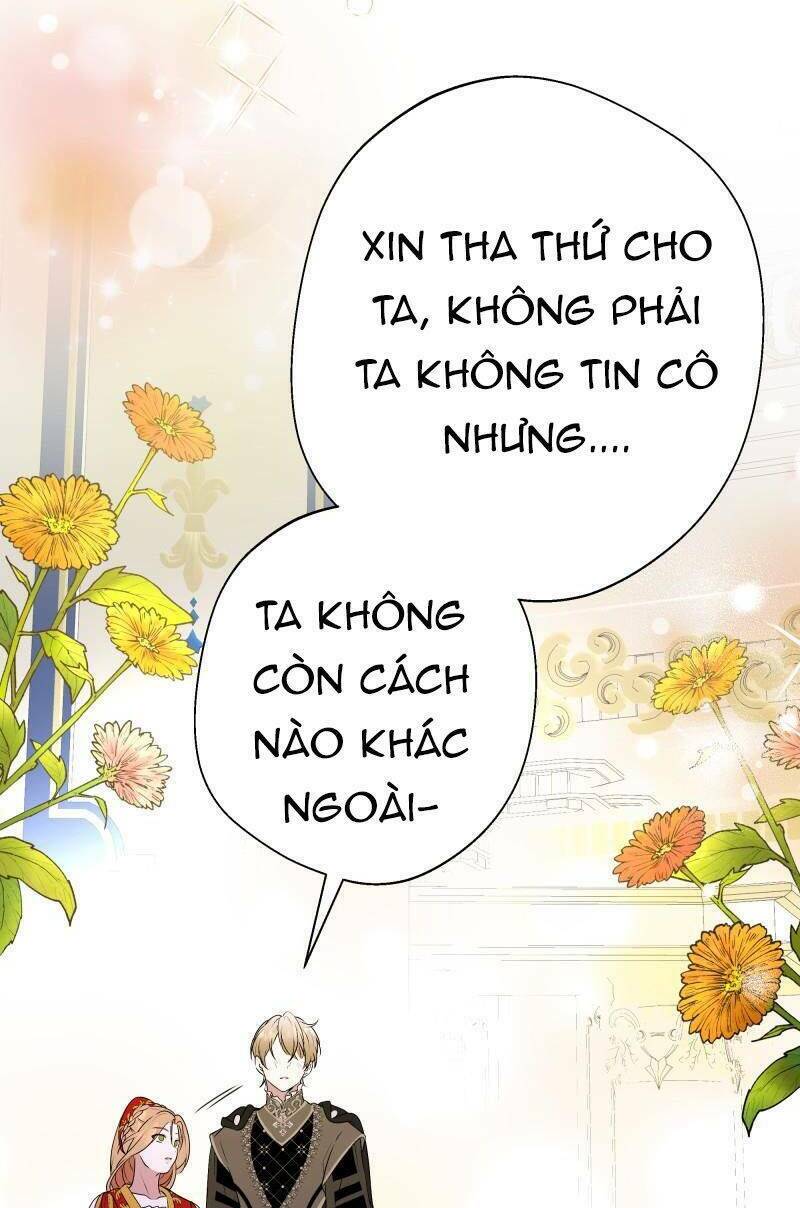 Romeo, Chàng Hãy Biến Đi Chương 22 Ảnh 30