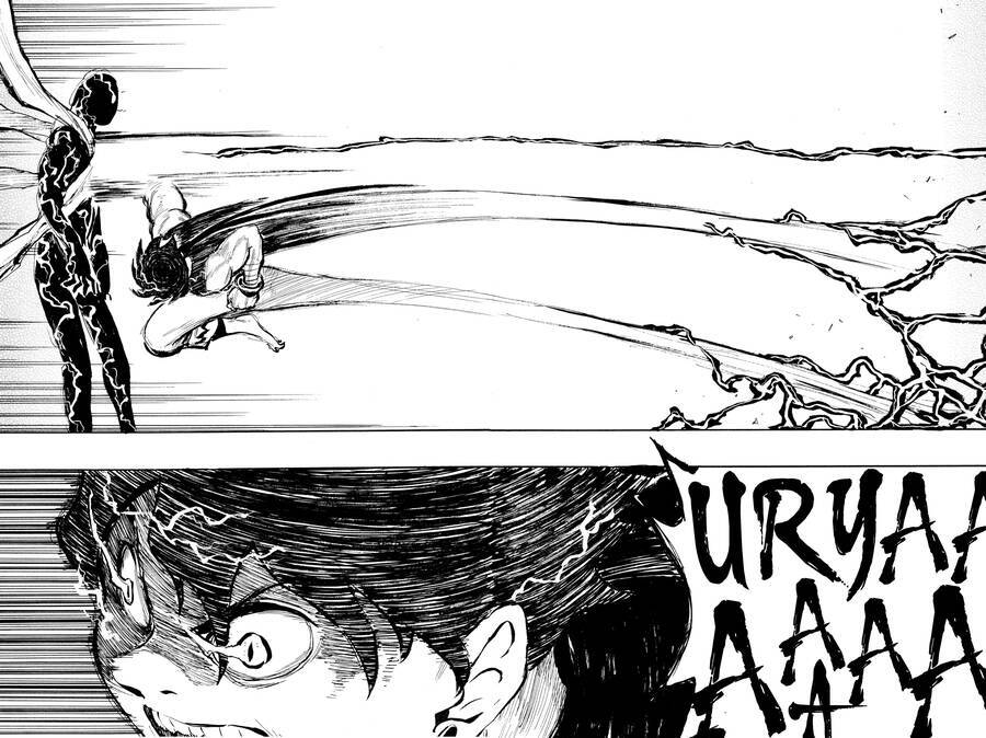 Sengoku Youko Chương 79 Ảnh 12