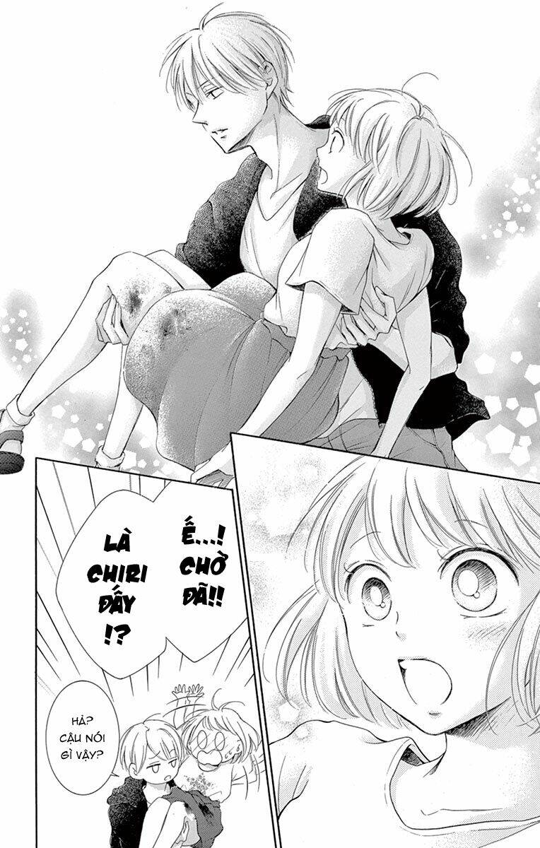Watashi Wa Tensai O Katte Iru Chương 12 Ảnh 41