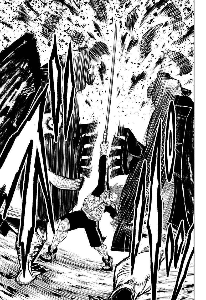 Samurai Diệt Quỷ Chương 1.2 Ảnh 21