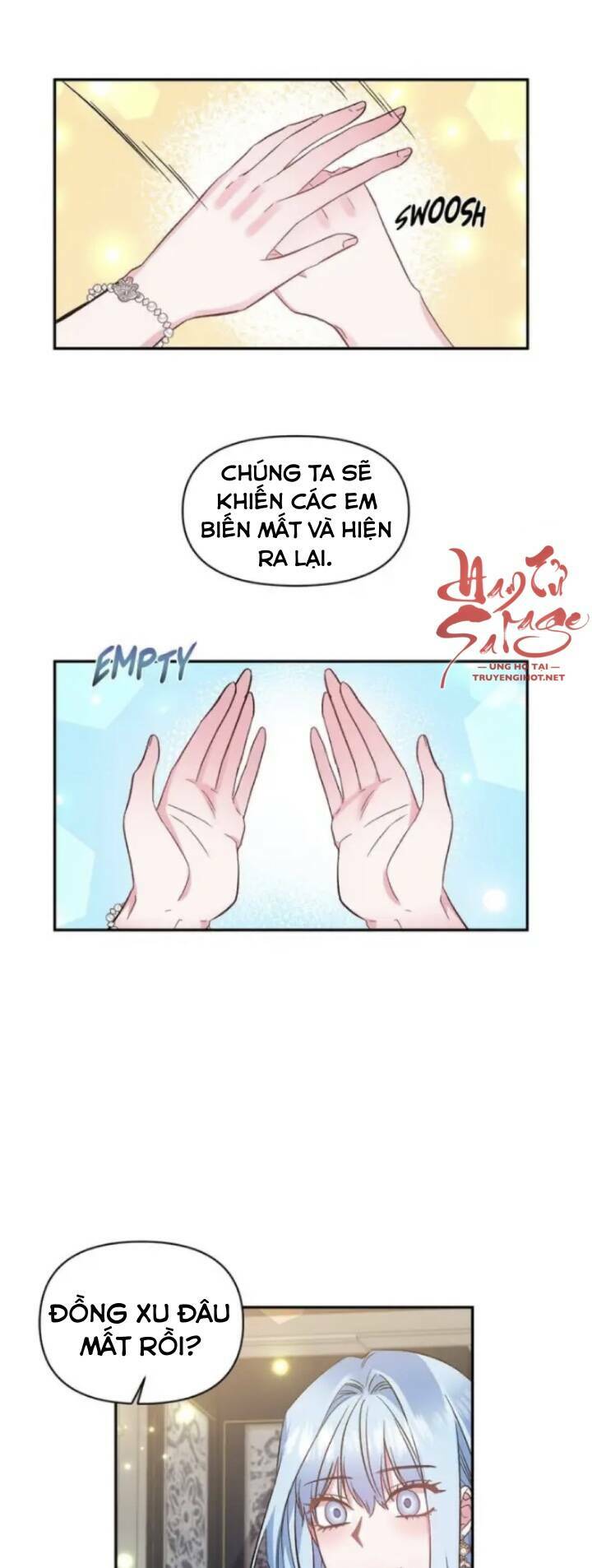 Tôi Sẽ Thực Hiện Cuộc Hôn Nhân Này Chương 70 Ảnh 24
