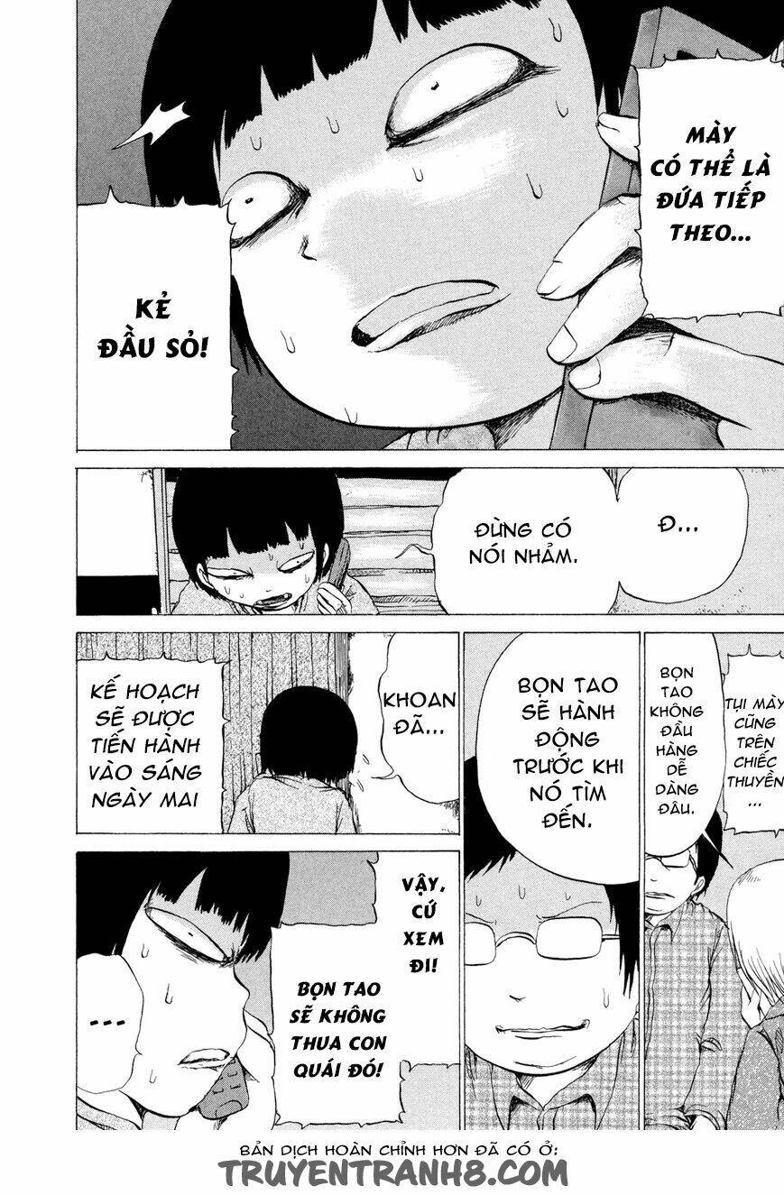 Misu Misou Chương 10 Ảnh 19