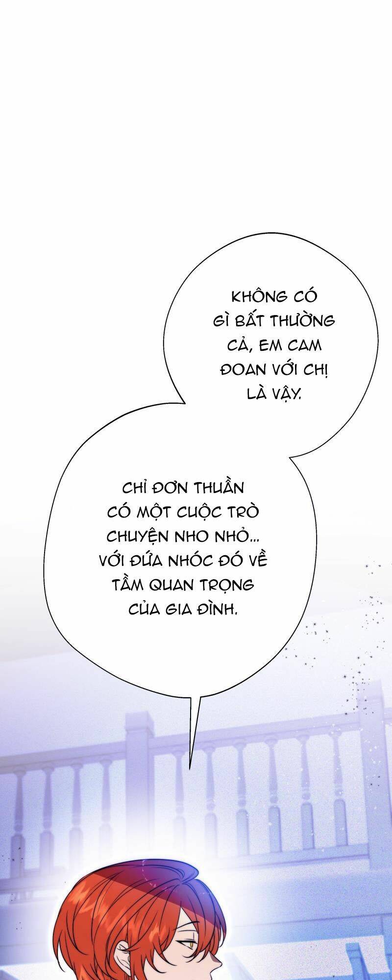 Romeo, Chàng Hãy Biến Đi Chương 25 Ảnh 9