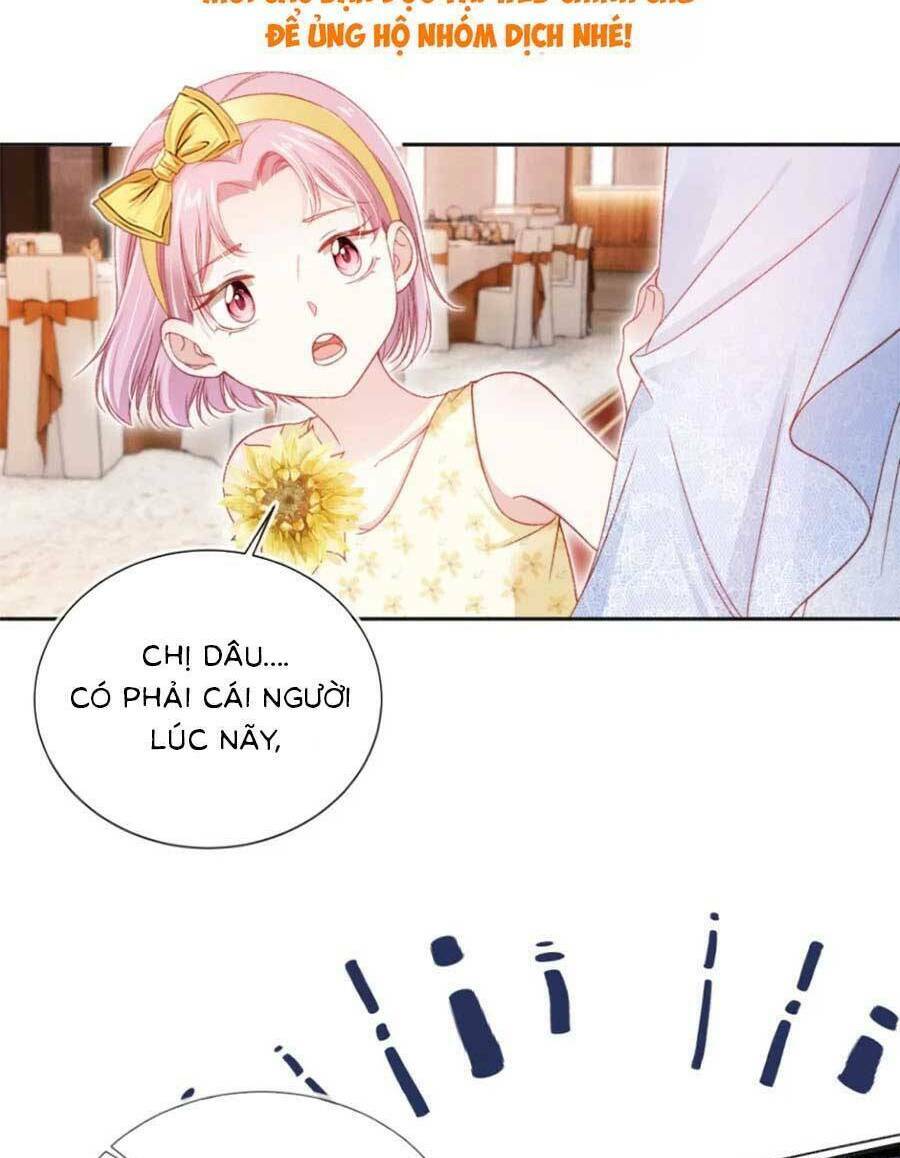 Hành Trình Truy Thê Mệt Xỉu Của Hoắc Thiếu Chương 36 Ảnh 28