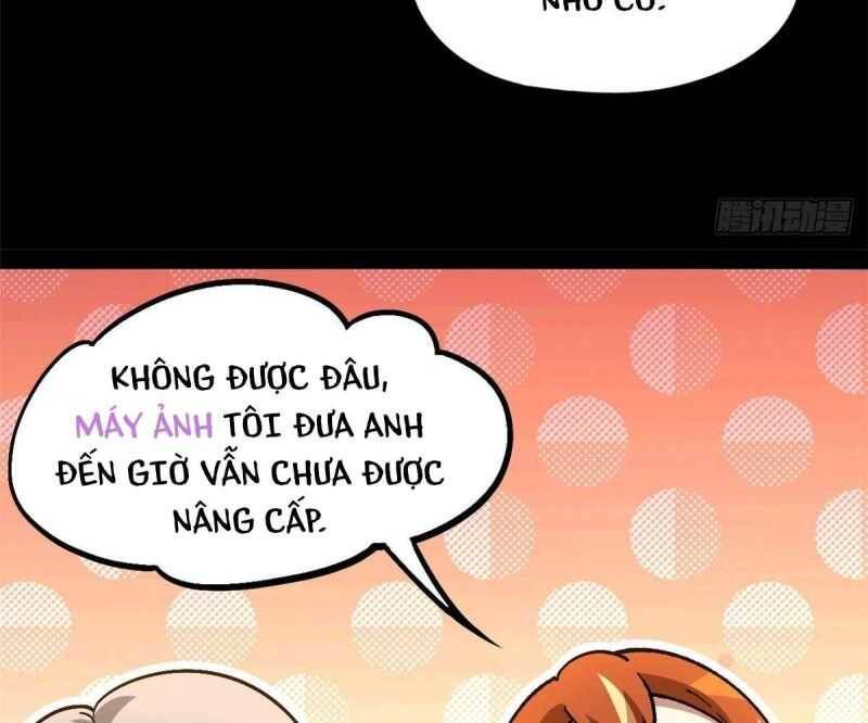 Tận Thế Trò Chơi Ghép Hình Chương 87 Ảnh 29