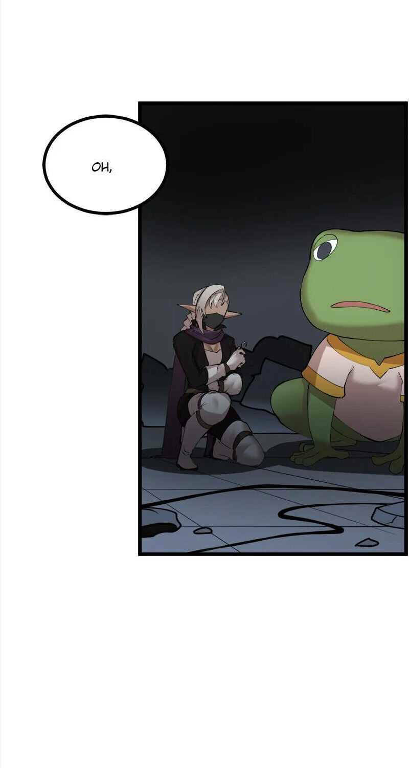 The Dungeon Master Chương 114 Ảnh 45