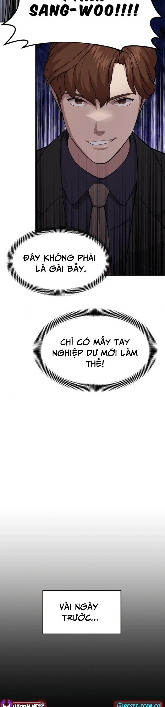 Sứ Mệnh Thần Y Chương 10 Ảnh 11