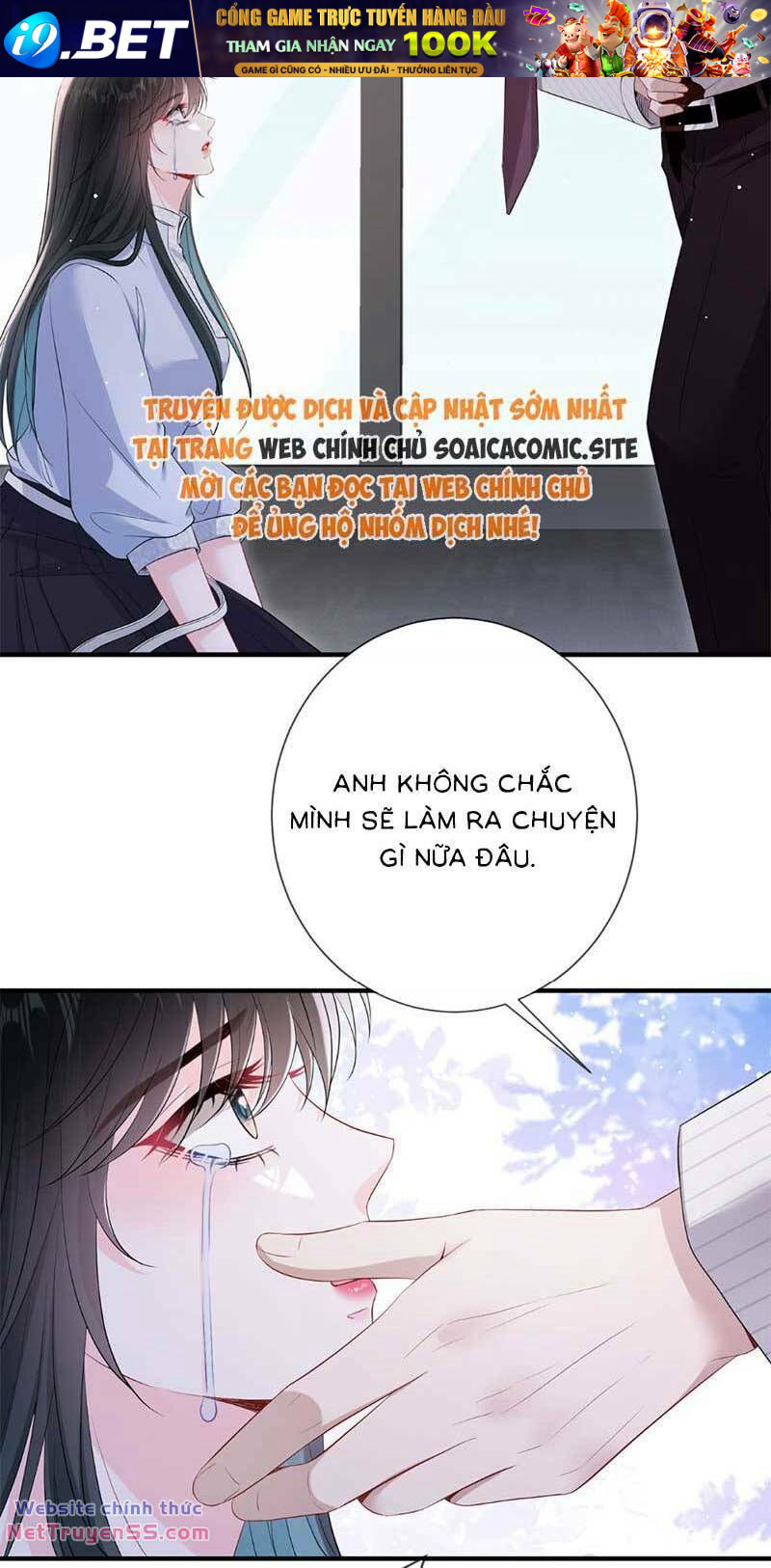 Anh Hoắc Ngoan Ngoãn Nuông Chiều Tôi Chương 17 Ảnh 26