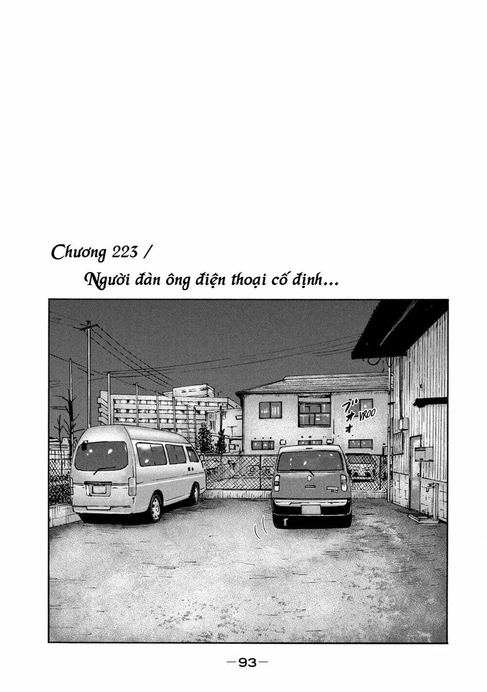 Sát Thủ Ẩn Dật Chương 223 Ảnh 3