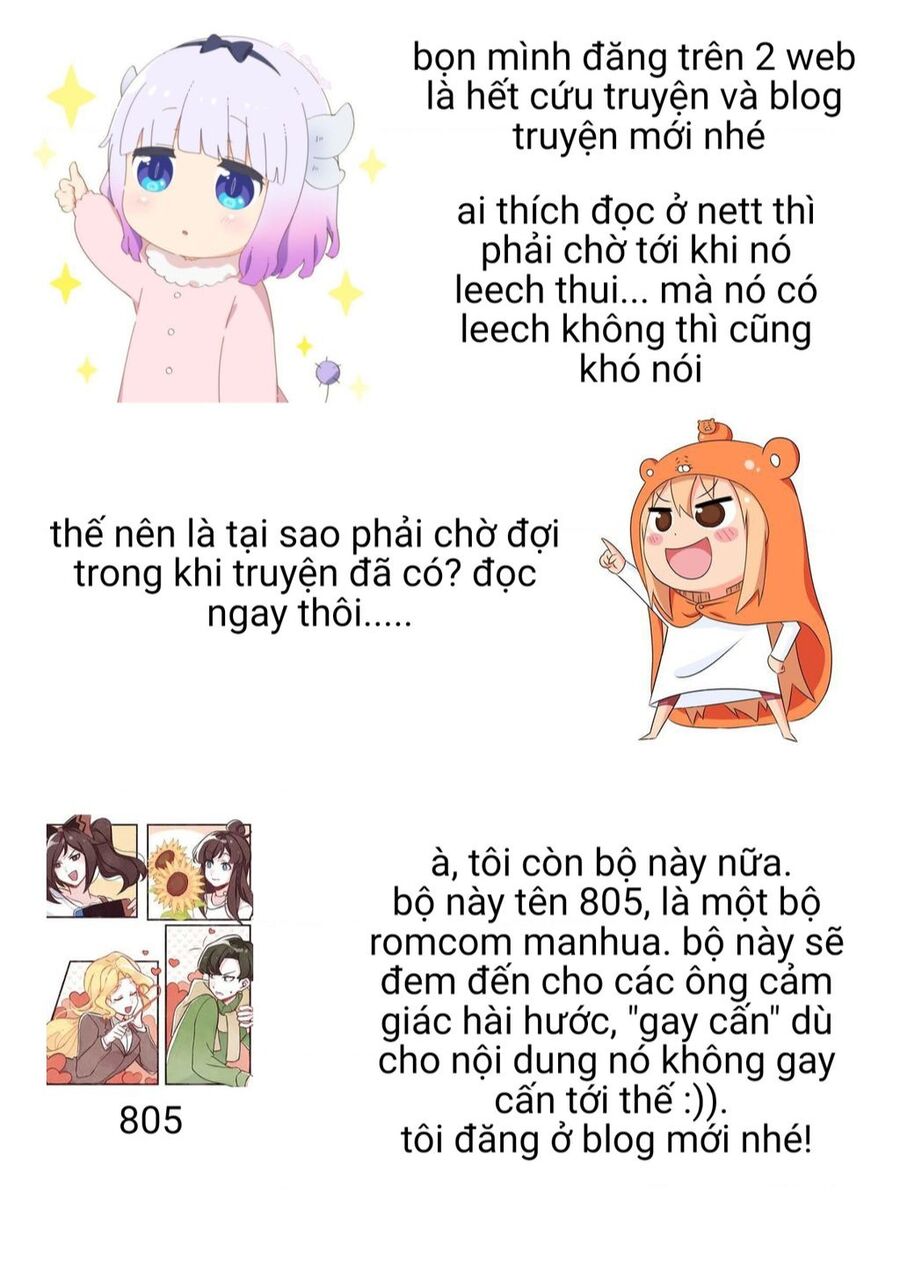 Mọi Người Đều Đến Từ Thế Giới Khác, Ngoại Trừ Tôi!? Chương 4.5 Ảnh 15