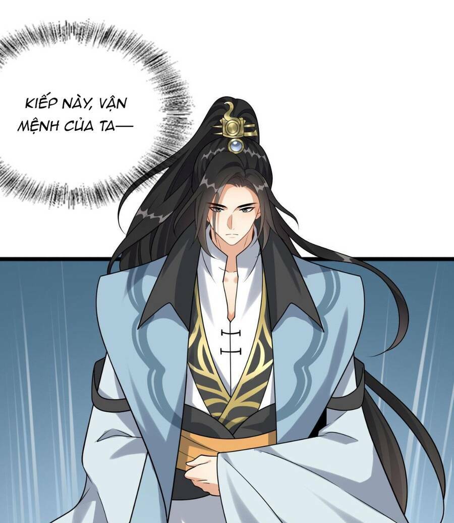 Ta Dưỡng Ra Nhân Vật Phản Diện Là Nữ Đế Yandere Chương 5 Ảnh 15