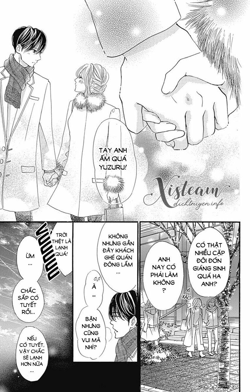 Boku Ni Hana No Melancholy Chương 88 Ảnh 14