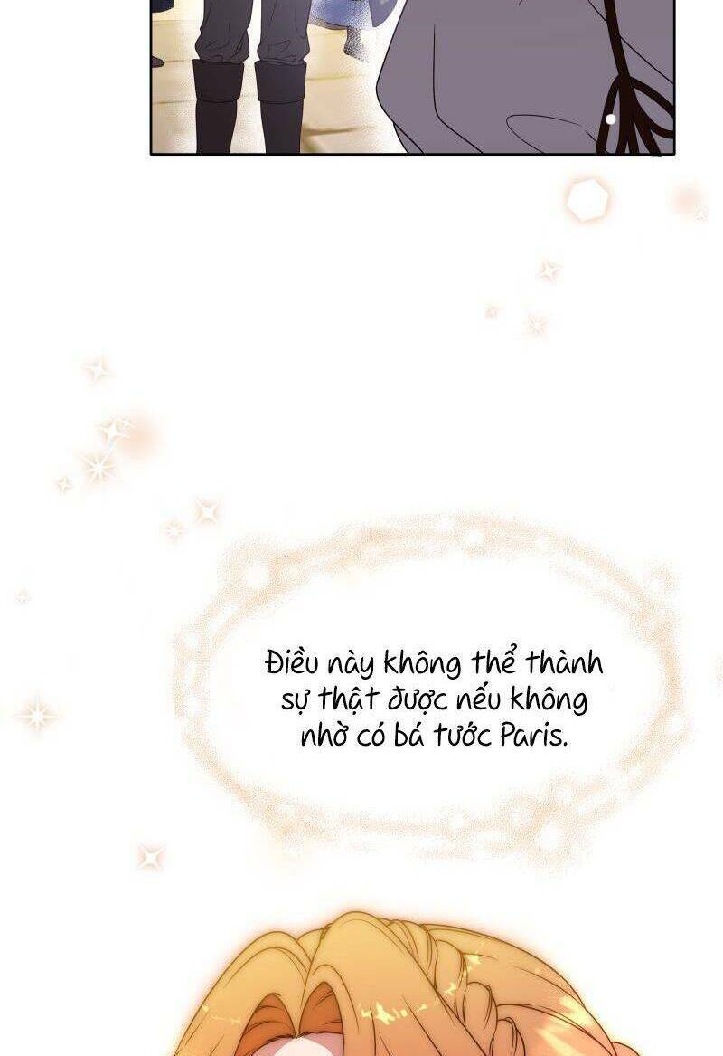 Romeo, Chàng Hãy Biến Đi Chương 18 Ảnh 41