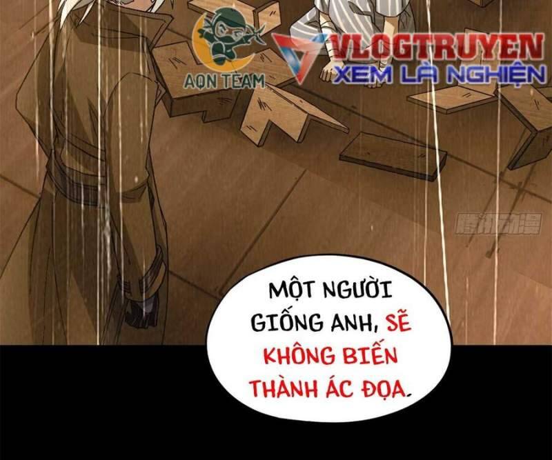 Tận Thế Trò Chơi Ghép Hình Chương 97 Ảnh 54