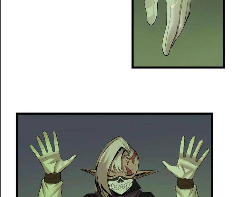 The Dungeon Master Chương 113 Ảnh 24
