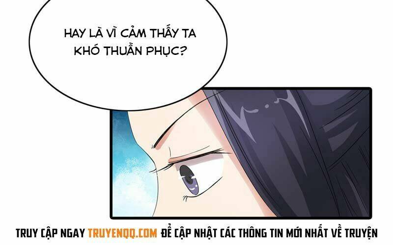 Hoàng Đế Hùng Mạnh Nhất Trong Lịch Sử Chương 12 Ảnh 27
