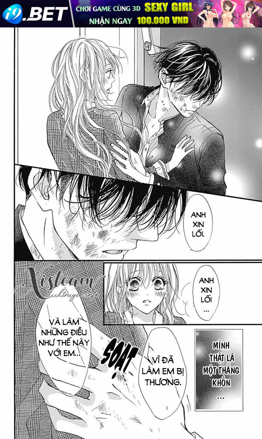 Boku Ni Hana No Melancholy Chương 84 Ảnh 10
