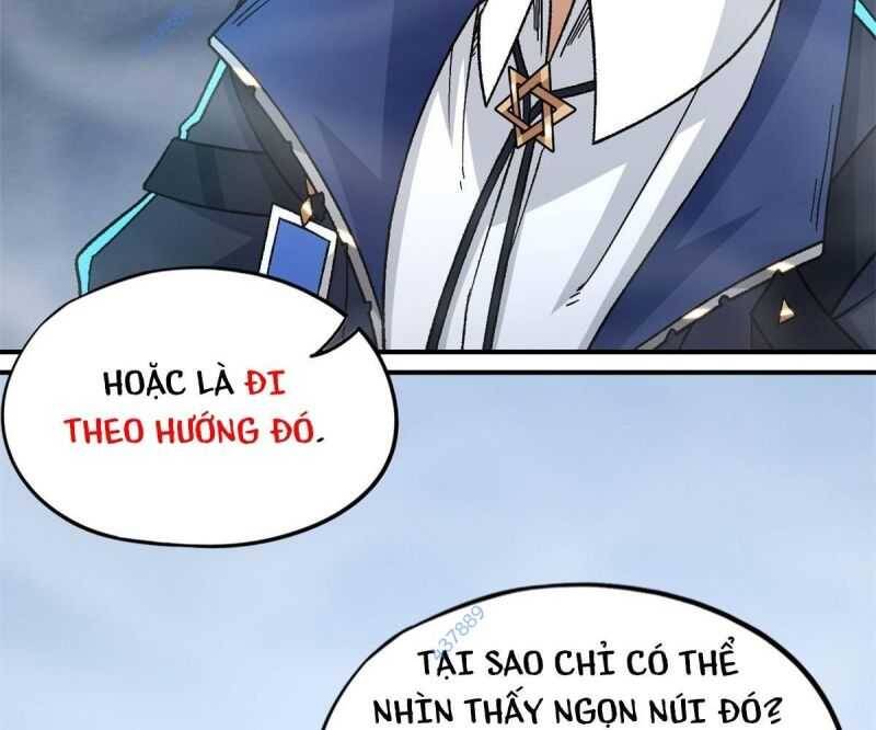 Tận Thế Trò Chơi Ghép Hình Chương 89 Ảnh 128