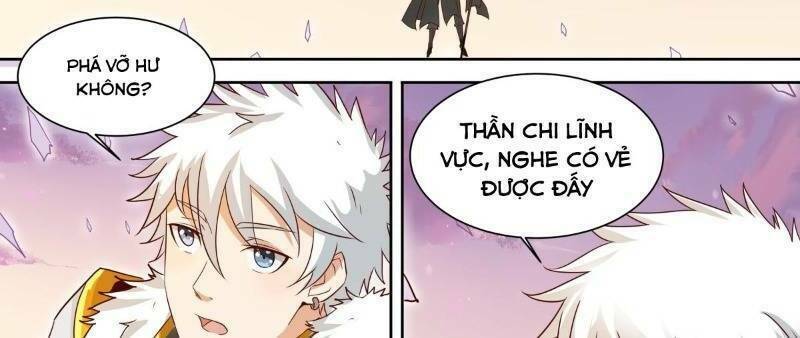 Võ Thần Vườn Trường Chương 40 Ảnh 55