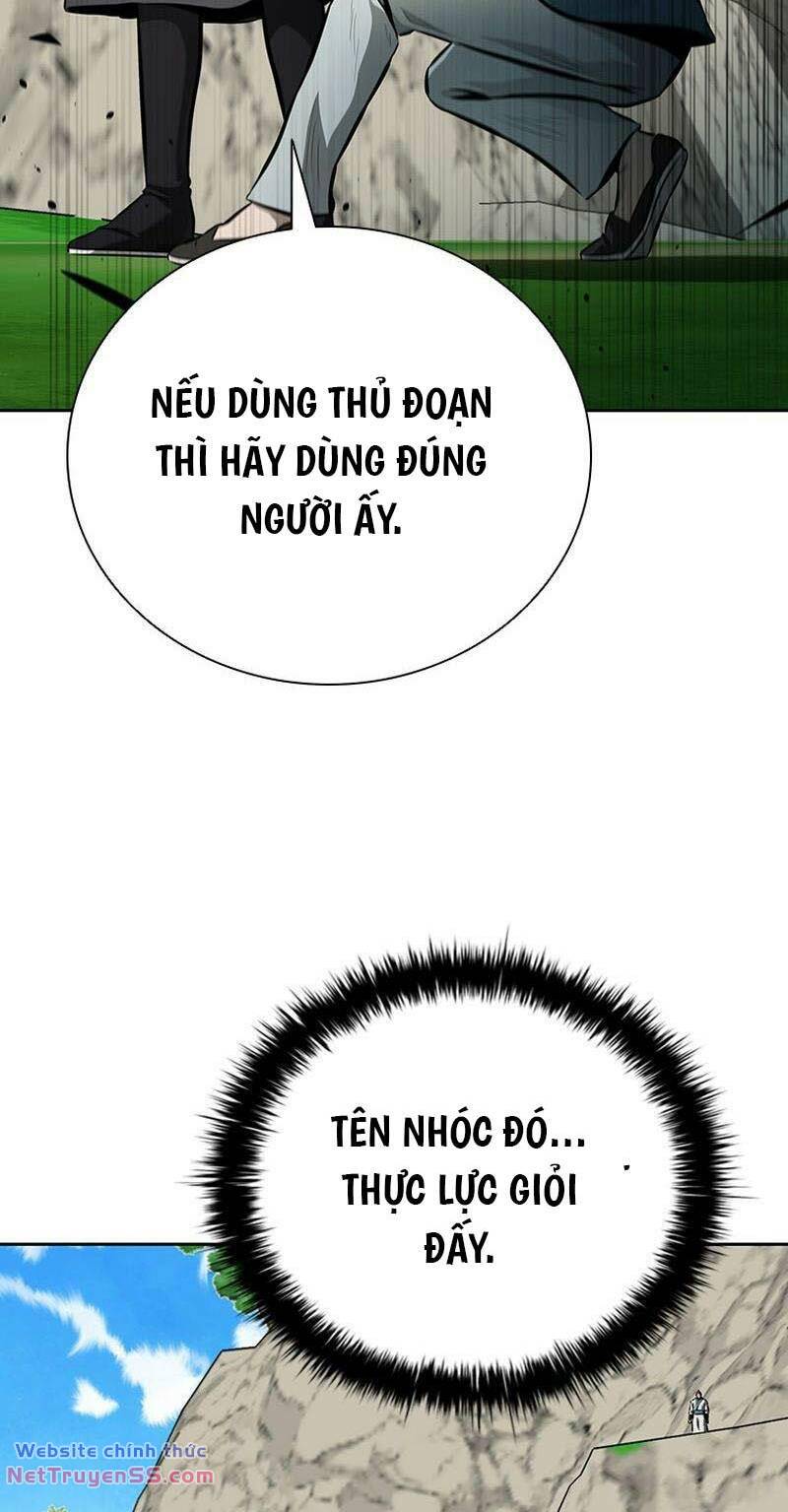 Kiếm Đế Nguyệt Linh Chương 71 Ảnh 21