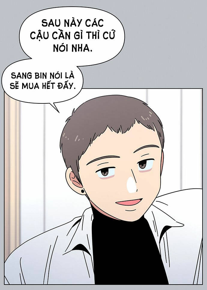 Thanh Xuân Rực Rỡ Chương 125 Ảnh 28