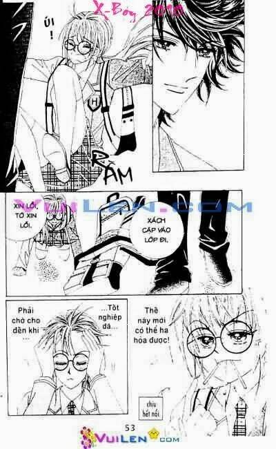 Cuộc Sống Của Tôi Chương 3 Ảnh 53