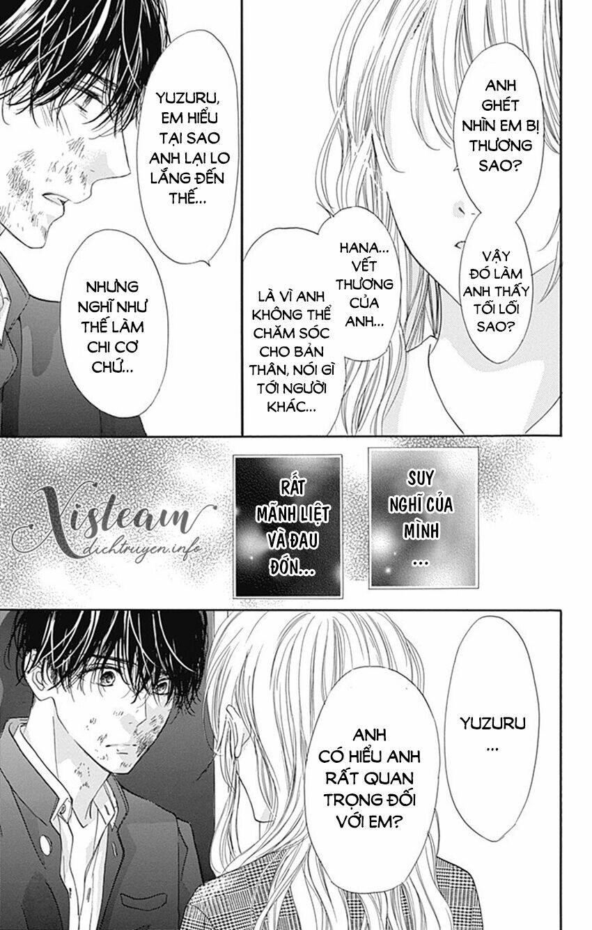 Boku Ni Hana No Melancholy Chương 84 Ảnh 11