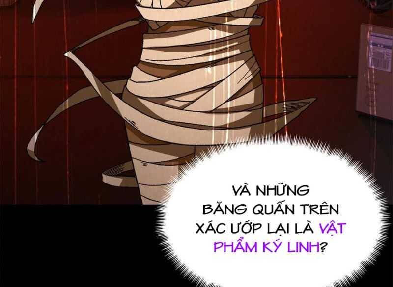 Tận Thế Trò Chơi Ghép Hình Chương 81 Ảnh 50